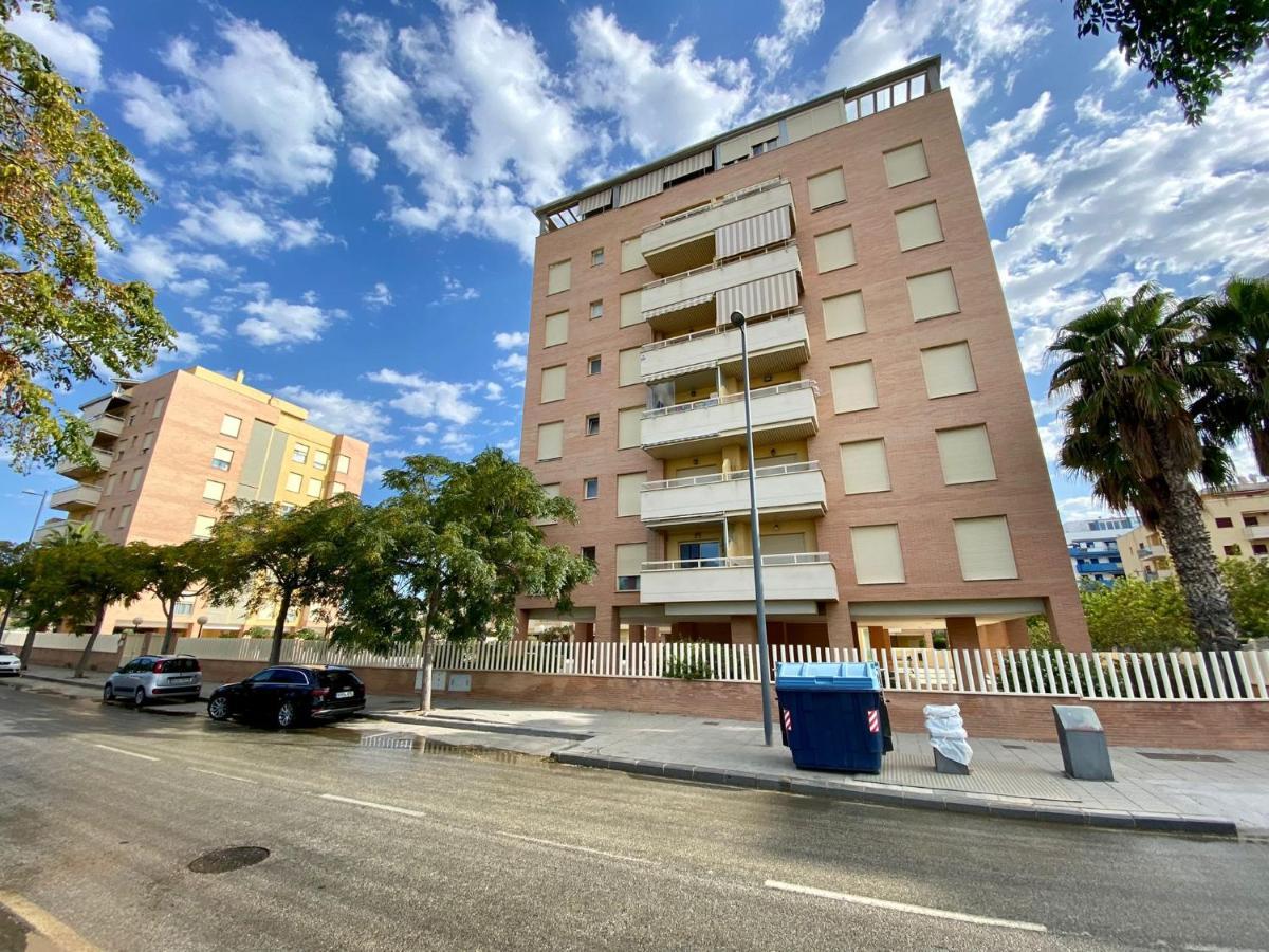 A&N La Vega 10 Apartamento Torre Del Mar Exterior foto