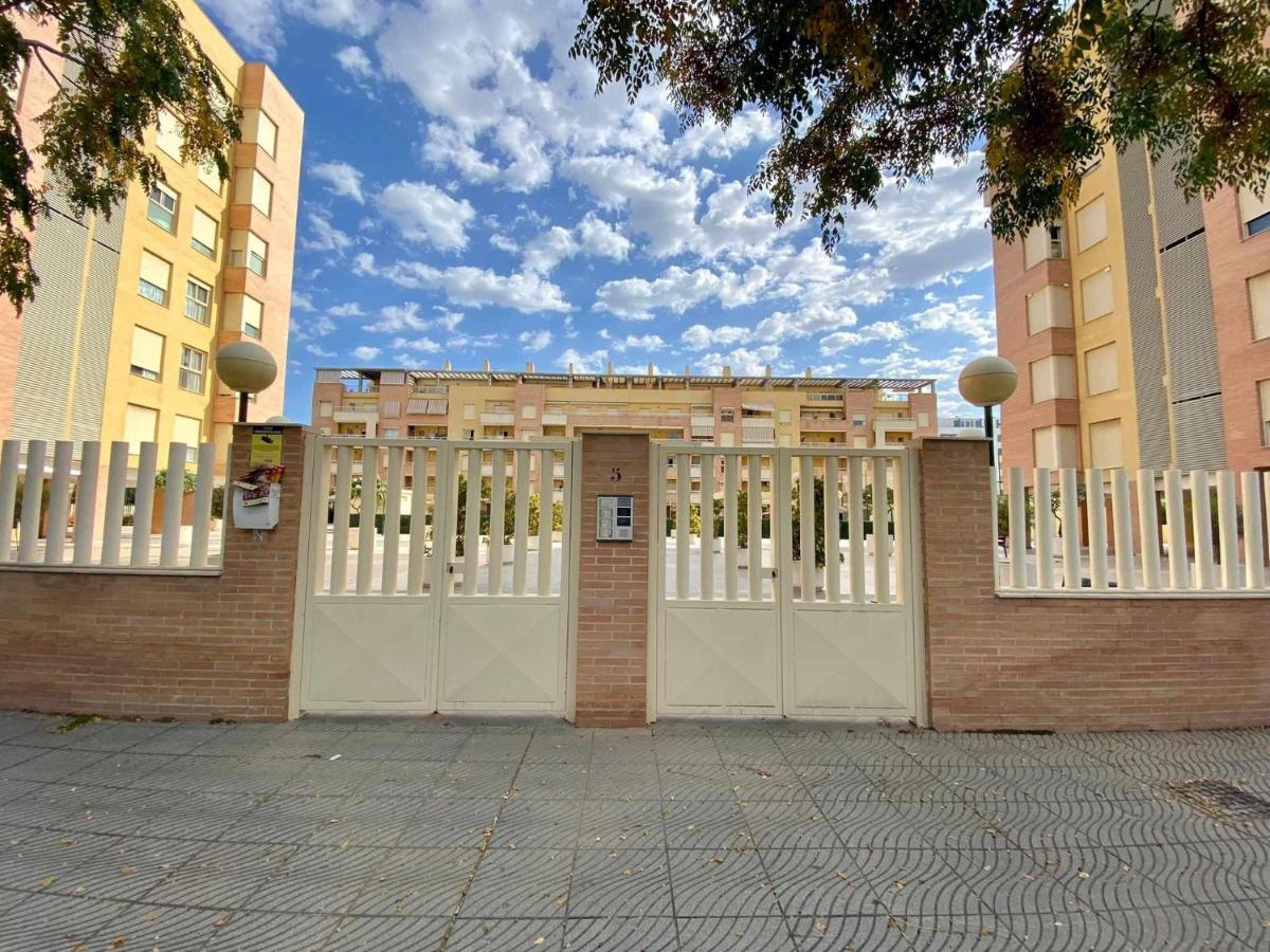 A&N La Vega 10 Apartamento Torre Del Mar Exterior foto
