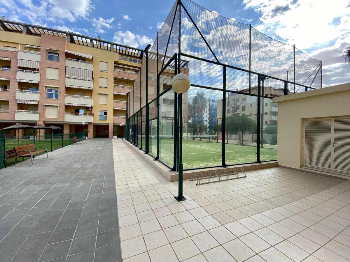 A&N La Vega 10 Apartamento Torre Del Mar Exterior foto